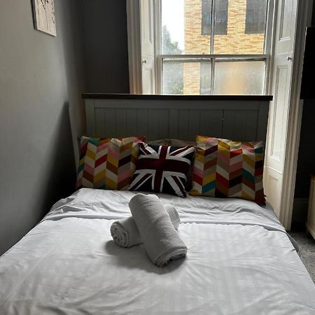 Streatham Rooms 런던 외부 사진