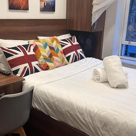 Streatham Rooms 런던 외부 사진