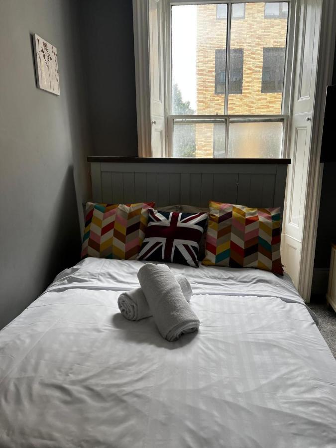 Streatham Rooms 런던 외부 사진