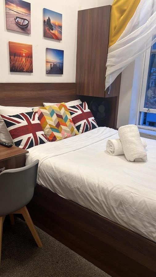 Streatham Rooms 런던 외부 사진