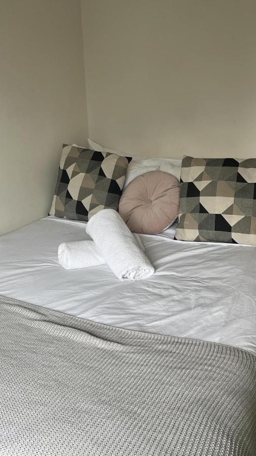 Streatham Rooms 런던 외부 사진