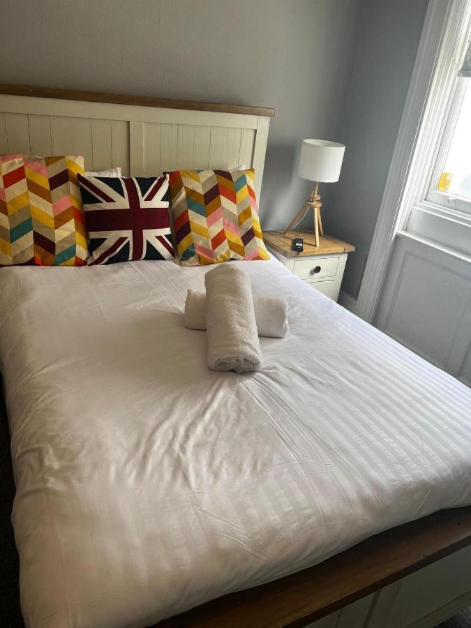 Streatham Rooms 런던 외부 사진