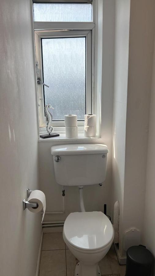 Streatham Rooms 런던 외부 사진